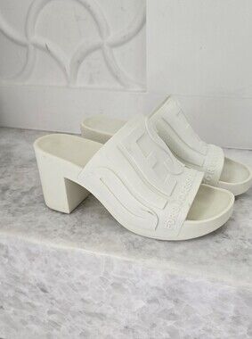 Diesel Sandals Sz 7